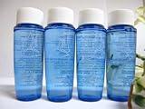 Lancome Bi-facil Double Action Eye Makeup Remover * 4 Travel Size* Total 6.8oz