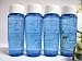 Lancome Bi-facil Double Action Eye Makeup Remover * 4 Travel Size* Total 6.8oz