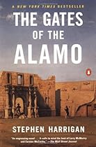 The Gates of the Alamo
