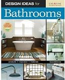 Design Ideas for Bathrooms (2nd edition) (Paperback)