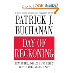 Day of Reckoning: How Hubris, Ideology, and Greed Are Tearing America Apart