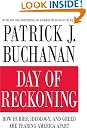 Day of Reckoning...