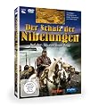 Der Schatz der Nibelungen - Auf den Spuren einer Sage