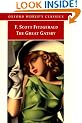 The Great Gatsby (Oxford World's Classics)