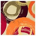 Sami Hayek for Target® Modern Canvas Wall Art - 18x18"