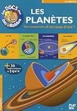 Les planètes