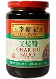Lee Kum Kee Char Siu Chinese Barbecue Sauce – 14 oz.