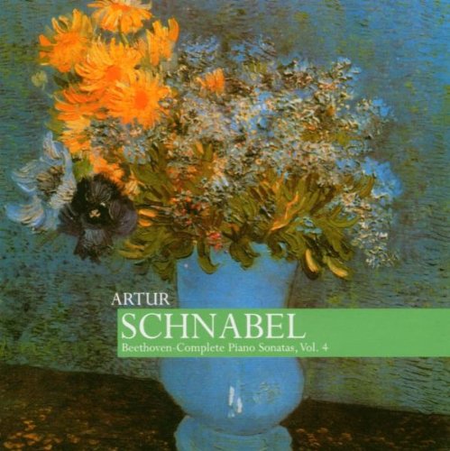 Produkt-Bild: Piano Sonatas, Vol. 4