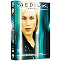 Medium: The Fifth Season