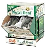TFH NYLABONE NUTRI DENT TOWER SMALL 75 COUNT