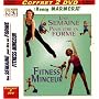 Une semaine pour �tre en forme - Fitness Minceur <b>DVD</b> ~ Nancy Marmorat
