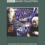 Doctor Who: The Savages | Ian Stuart Black