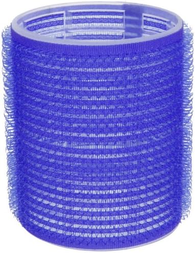 HairWare 2" Self-Grip Rollers - 4 ct