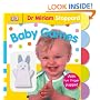 Baby Games (Miriam Stoppard Baby Skills)