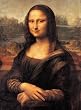 Mona Lisa, 1000 Piece Puzzle