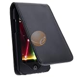 Accessory for iPod Touch iTOUCH Leather Case Skin Cover
