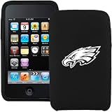 NFL Philadelphia Eagles Varsity Jacket Silicone Shield for iPod Touch (2nd/3rd Generation)