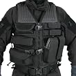 Omega Elite Phalanx HSV Vest