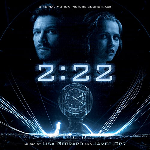 2:22 Lisa Gerrard James Orr