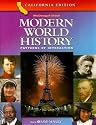 Modern World History Patterns of Interaction California Edition