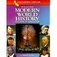 Modern World History Patterns of Interaction California Edition