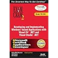 Developing Implementing Windows based Applications Microsoft