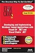 MCAD Developing and Implementing Windows-based Applications with Microsoft Visual C#(TM) .NET and Microsoft Visual Studio(R)  .NET Exam Cram 2 (Exam Cram 70-316) (Exam Cram 2)