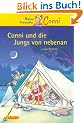 Conni-Erz�hlb�nde, Band 9: Conni und die Jungs von nebenan