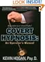 Covert Hypnosis: An Operator's Manual