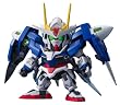 Gundam SD-316 00 Gundam Model Kit