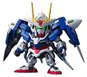 Gundam SD-316 00 Gundam Model Kit