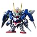 Gundam SD-316 00 Gundam Model Kit