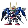 Gundam SD-316 00 Gundam Model Kit
