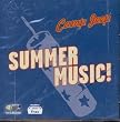 camp jeep 2004 summer music