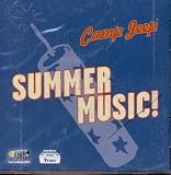 CAMP JEEP 2004 - SUMMER MUSIC