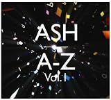 A-Z Vol.1