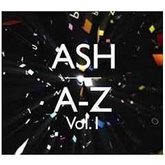 A-Z Vol.1