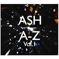 A-Z Vol.1