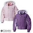 Columbia Sportswear Star Sister Parka for Toddlers (Size 2T - 4T)