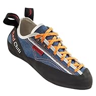 red chili durango lace