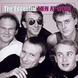 The Essential Men at Work