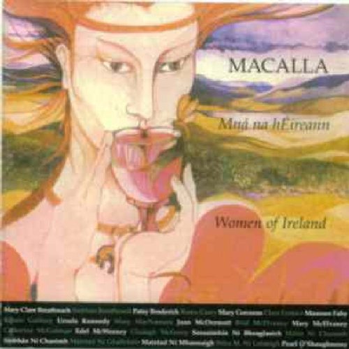 MACALLA : MNA NA hEIREANN