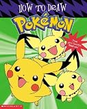 How to Draw Pokemon