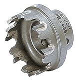 BOSCH(ボッシュ) ポリクリックシステム 超硬ホールソーカッター32mmφ PH-032C