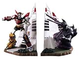 Voltron Lion Force Bookends