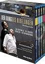 Wagner: The Ring Cycle [Blu-ray] [2008]