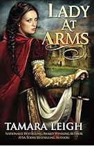 Lady At Arms: A Medieval Romance (Volume 1) Lady At Arms: A Medieval Romance (Volume 1)