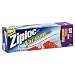 Ziploc Quart Freezer Vacuum Bags, 12-Count (Pack of 6)