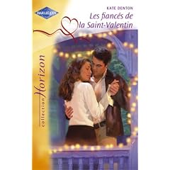 Les fianc�s de la Saint-Valentin