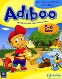 Produkt-Bild: Adiboo im Land der W&ouml;rter & Zahlen
